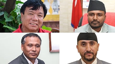 Months after Gen Z protests, four PMs in fray for Mar 5 polls