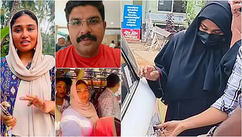 ಶಿಂಜಿತಾ ಮುಸ್ತಫಾ-ಮೃತ ದೀಪಕ್