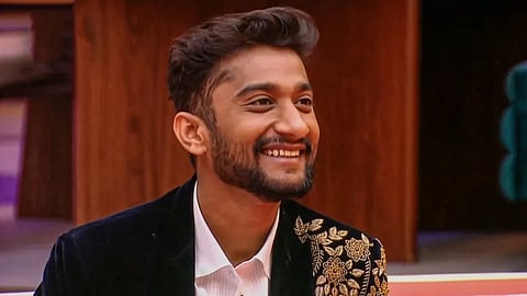 ಗಿಲ್ಲಿ ನಟ