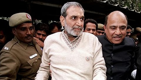 Sajjan kumar
