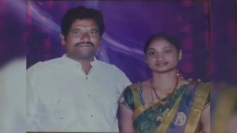 Madhuri provided a full confession