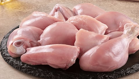 Representational image