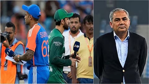 T20 ವಿಶ್ವಕಪ್ಗೂ ಮುನ್ನ PAK ಹೊಸ ಆಟ: ಭಾರತದ ವಿರುದ್ಧದ ಪಂದ್ಯ ಬಹಿಷ್ಕರಿಸುವ ಬೆದರಿಕೆ!