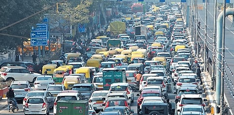 Representational image