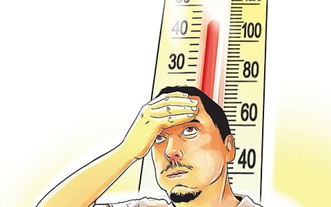 Representational image