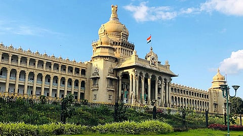 Bengaluru AQI remains moderate