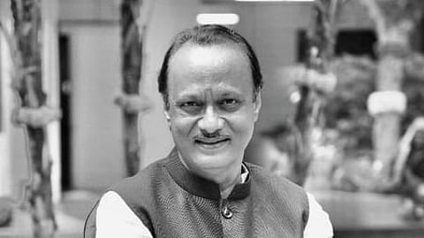 Maharashtra Dy CM Ajit Pawar