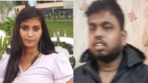 The accused has been arrested, the police said, adding efforts are on to trace the head.