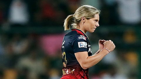 Sophie Molineux named Australia's all-format captain