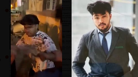 ಮೊಹಮ್ಮದ್ ಸವಾದ್