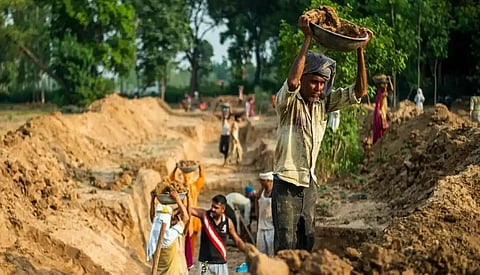 Representational image