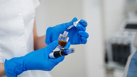 Image used for representational purpose only