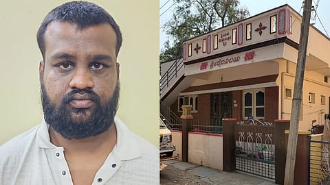 Murder Accused Akshay Kumar