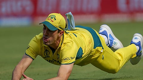 Pat Cummins ruled out of T20 WC 2026, Australia finalise 15-member squad