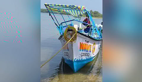 Three arrested for violating safety norms in Udupi boat capsize incident