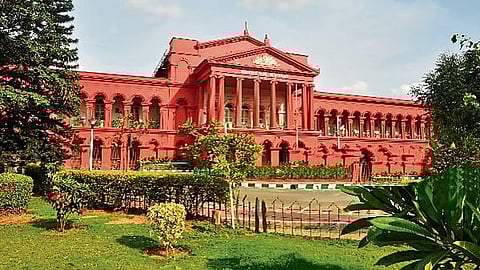 High court