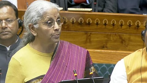 Outlay on electronics manufacturing to be increased to Rs 40,000 crore in FY27: FM