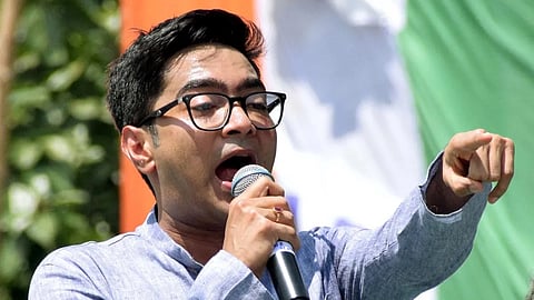 ಅಭಿಷೇಕ್ ಬ್ಯಾನರ್ಜಿ