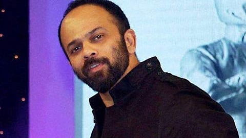 Rohit Shetty
