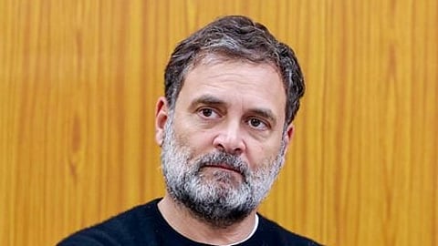 ‘Blind to India’s real crises’: Rahul Gandhi slams Union Budget over jobs and slowdown