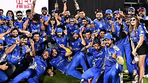 Karnataka Bulldozers