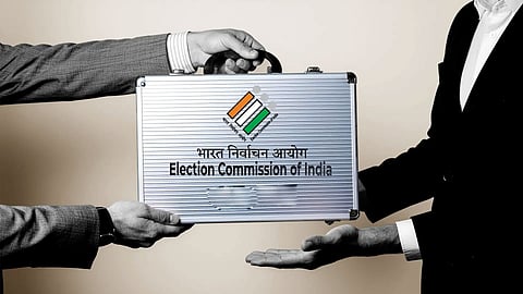 Election Commission
