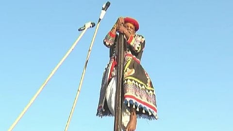 Mylara Goravayya Karnika