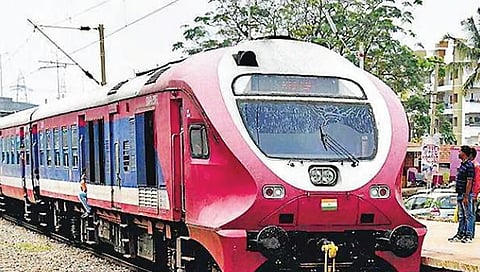 Representational image