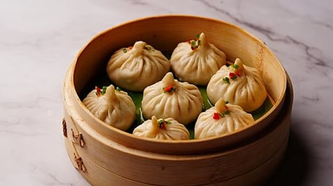 Momos