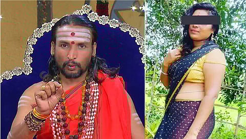 ಉತ್ತರ ಕನ್ನಡ: ಗುರೂಜಿ ಜೊತೆ ಮಹಿಳೆ ಅಕ್ರಮ ಸಂಬಂಧ: ದೂರ ನೀಡಿದ್ದಕ್ಕೆ ಹತ್ಯೆ; ಜ್ಯೋತಿಷಿ ಕಮಲಾಕರ್ ಭಟ್ ಸೇರಿ 7 ಮಂದಿ ಬಂಧನ