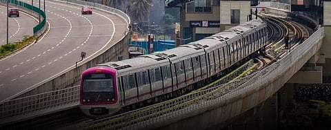 Namma Metro