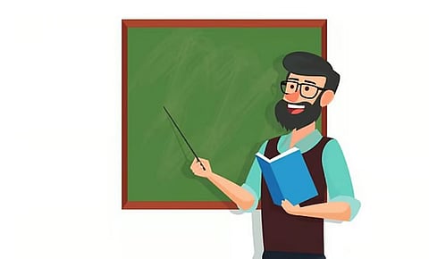 Representational image