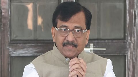 Sanjay Raut