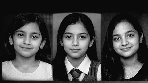 ಆತ್ಮಹತ್ಯೆ ಮಾಡಿಕೊಂಡ ಸಹೋದರಿಯರು