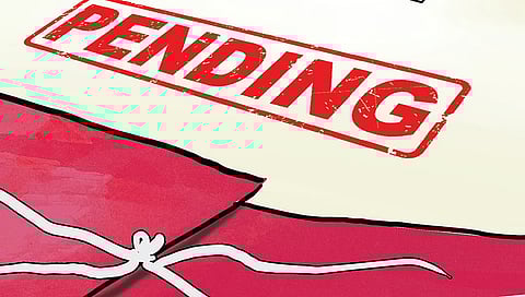 Representational image