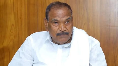 Shivalingegowda