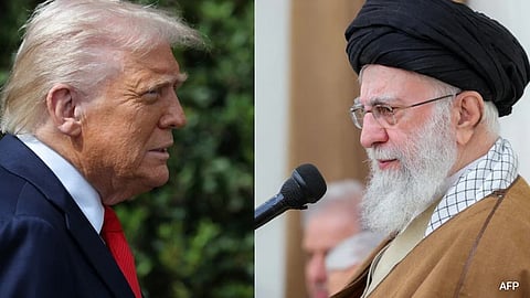 US Govt Urgent Warning To Americans Amid Donald Trumps Attack Threat