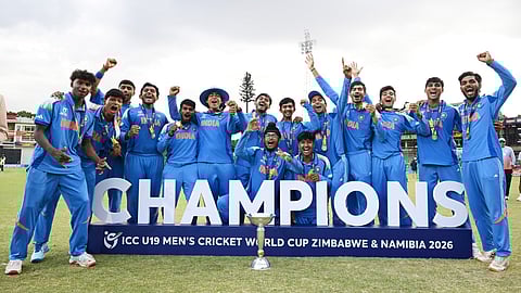 Team India