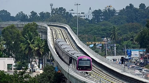 Namma Metro