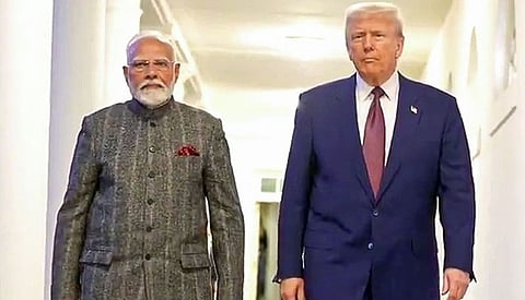 India-US joint statement