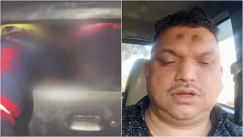 ಸಜೀರ್ ಆತ್ಮಹತ್ಯೆ