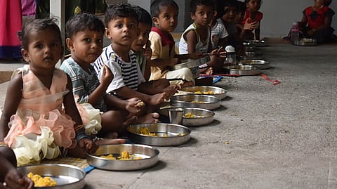 Representational image