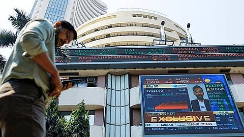 Indian Stock Market