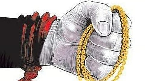 Representational image