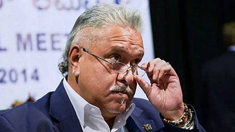 Vijay Mallya