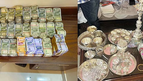 ರಾಜ್ಯದ 29 ಕಡೆ ಲೋಕಾಯುಕ್ತ ದಾಳಿ