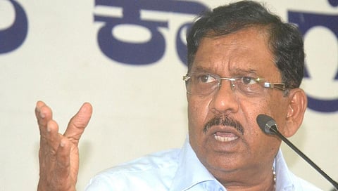 G. Parameshwar