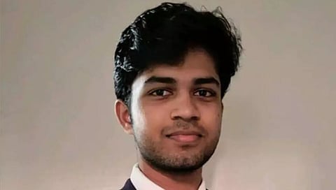 ಸಾಕೇತ್ ಶ್ರೀನಿವಾಸಯ್ಯ