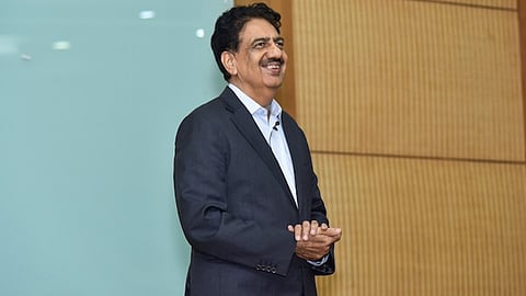 Vineet Nayar