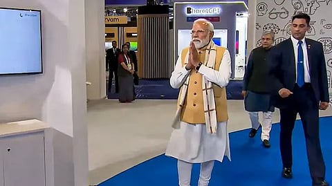 PM Modi
